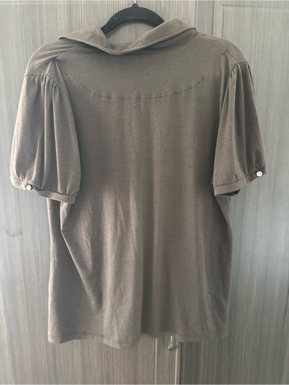 2X shirt - Picture 4 of 4